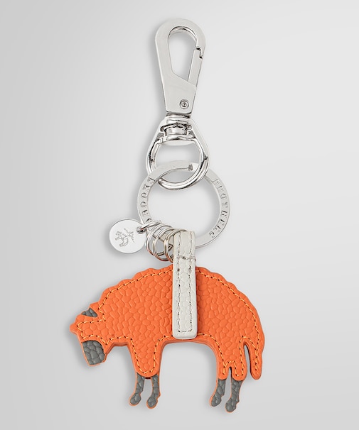 カウレザー GF キーホルダー