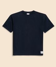 USAコットンジャージー　ヘビーウェイト　GFロゴラベル　Tシャツ