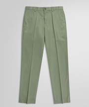 ライトウエイト アドバンテージチノ プレーンフロントパンツ Regular