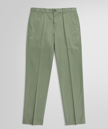 ライトウエイト アドバンテージチノ プレーンフロントパンツ Regular