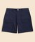 コットンピケ　ショーツ