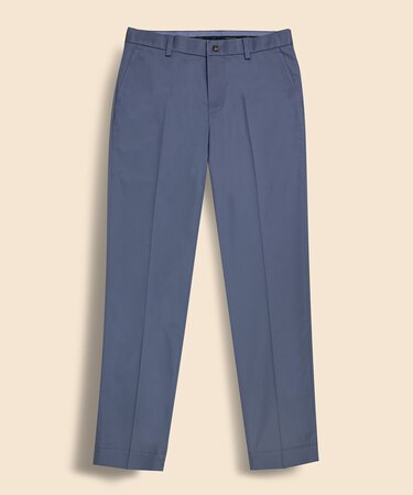 ライトウエイト アドバンテージチノ プレーンフロントパンツ Slim