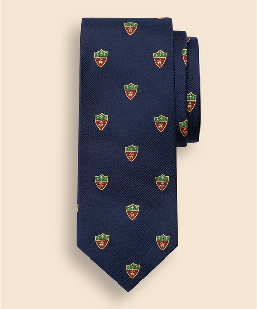 シルク GFシールド レップタイ