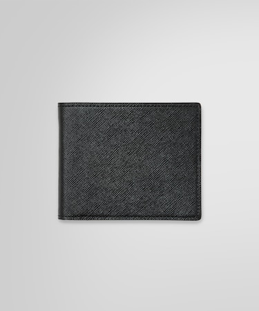 カウレザー バイカラー ウォレット