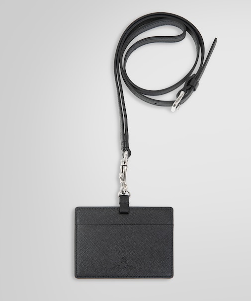 カウレザー バイカラー IDカードケース