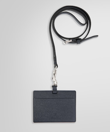 カウレザー バイカラー IDカードケース