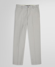 ストレッチコットン アドバンテージチノ プレーンフロントパンツ Regular