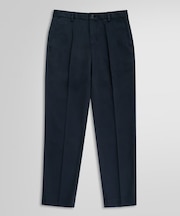 ストレッチコットン アドバンテージチノ プレーンフロントパンツ Regular