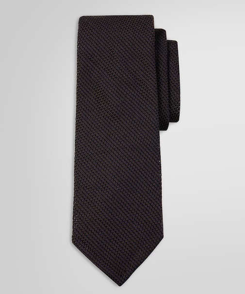 ウール/シルク ラージ ガルザタイ