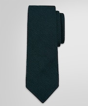 ウール/シルク ラージ ガルザタイ