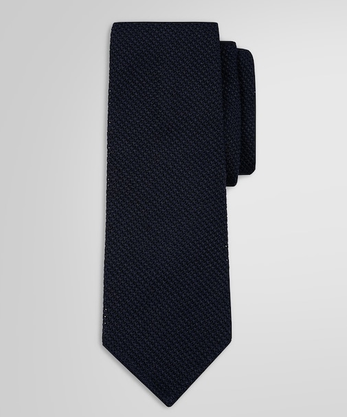 ウール/シルク ラージ ガルザタイ