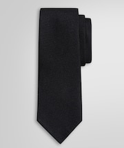 ウール/シルク スモール ガルザタイ