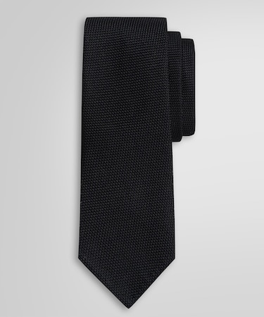 ウール/シルク スモール ガルザタイ