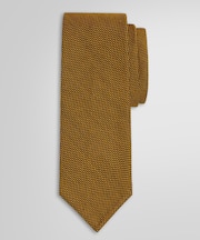 ウール/シルク スモール ガルザタイ