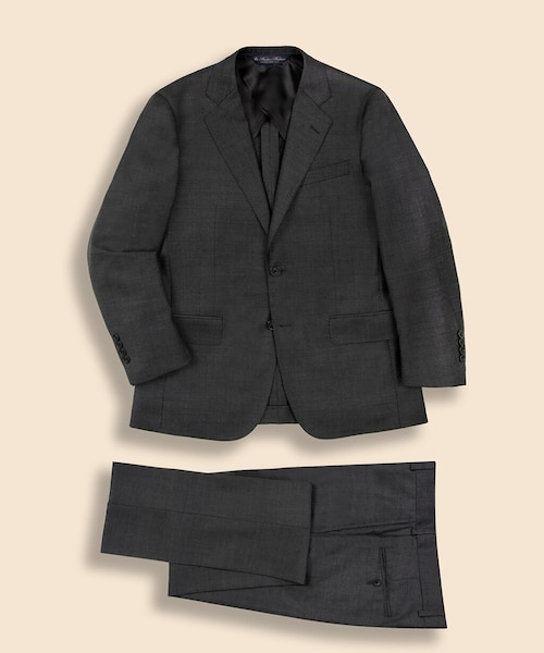 未使用タグ付 ブルックスブラザーズ Madison モヘア混 スーツ 36SHT コーディネート詳細 | コーディネート | Brooks Brothers Japan