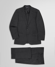 Brooks Brothers Explorer ウール ２釦スーツ Classic