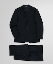 Brooks Brothers Explorer ウール ２釦スーツ Classic