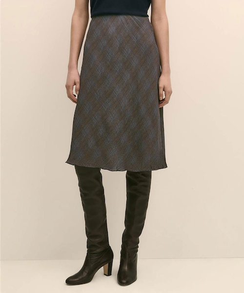 BROOKS BROTHERS/レディースのスカートの通販｜&mall（アンドモール