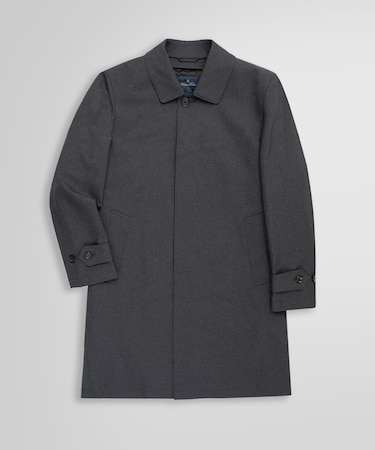 ポリエステル 2レイヤー バルカラーコート