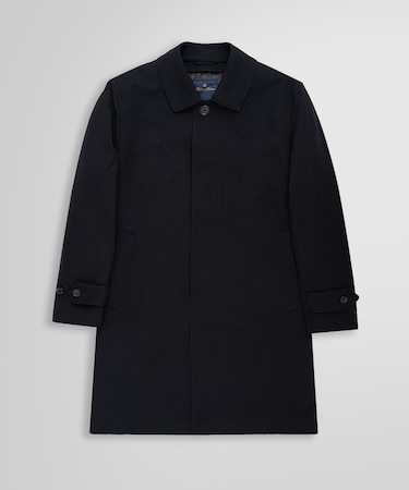 ポリエステル 2レイヤー バルカラーコート