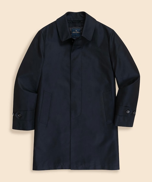 ブルックス ブラザーズ/メンズのステンカラーコートの通販｜&mall