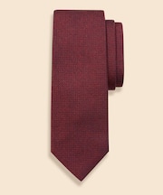 シルク　テキスチャード　タイ