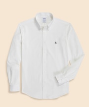 スーピマコットン　GFロゴ　46ゲージニット　カジュアルシャツ　Regular Fit