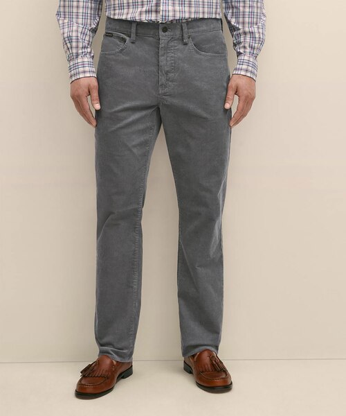 BROOKS BROTHERS/メンズのロングパンツの通販｜&mall（アンドモール