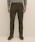 ストレッチコットン　15-Waleコーデュロイ　５ポケットパンツ　Regular Fit