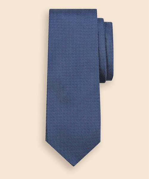 シルク オールオーバー ジャカードタイ｜ブルックス ブラザーズの通販