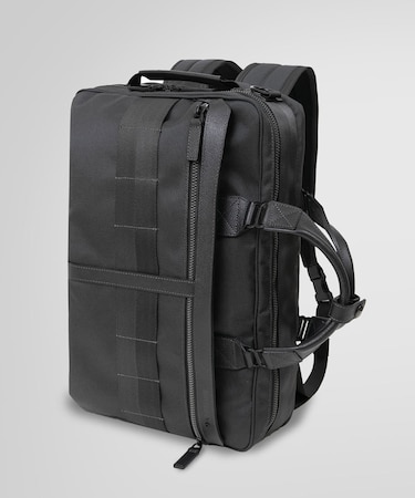 Brooks Brothers×BRIEFING コラボレート トリニティライナー