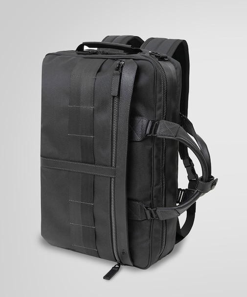 Brooks Brothers×BRIEFING コラボレート トリニティライナー