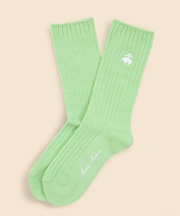 コットンブレンド　GF　リブソックス