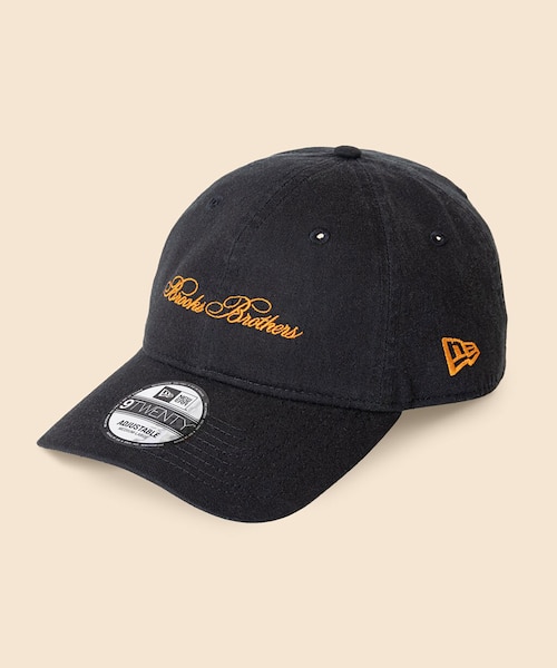 Brooks Brothers × New Era 9TWENTY｜ブルックス ブラザーズの通販