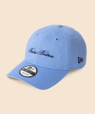 Brooks Brothers × New Era 9TWENTY