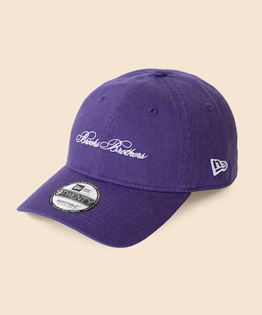Brooks Brothers × New Era 9TWENTY