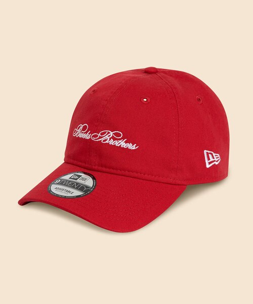 Brooks Brothers × New Era 9TWENTY｜ブルックス ブラザーズの通販