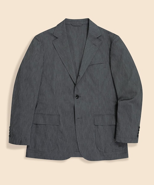 モダン ストレッチ コーデュロイ スーツ ジャケット｜ポロ ラルフ