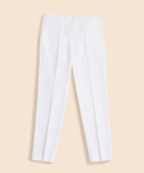 ライトウエイト　アドバンテージチノ　プレーンフロントパンツ　Slim