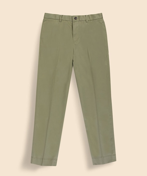 ライトウエイト　アドバンテージチノ　プレーンフロントパンツ　Regular