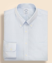 ストレッチドビー　ドレスシャツ　Regular Fit