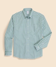 コットンポプリン シーズナルパターン フライデーシャツ