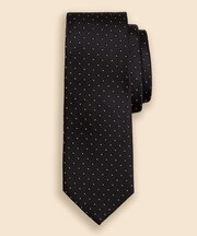 シルク　スクエア×フラワー　フォーマルタイ