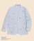 Brooks Brothers × PEANUTS　シアサッカー　ウッドストックエンブロイダリー　段返り３釦ジャケット　Traditional