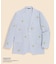 Brooks Brothers × PEANUTS　シアサッカー　ウッドストックエンブロイダリー　段返り３釦ジャケット　Traditional