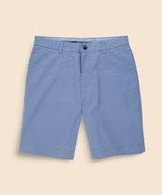 ストレッチコットン　ライトウエイトアドバンテージチノ　シーズナルカラー　プレーンフロント　9inショーツ