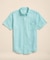 アイリッシュリネン　ショートスリーブ　カジュアルシャツ　Regular Fit