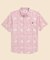 Brooks Brothers×Reyn Spooner　コットン／ポリエステル　ボタンダウン　アロハシャツ