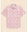 Brooks Brothers×Reyn Spooner　コットン／ポリエステル　ボタンダウン　アロハシャツ
