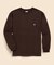 USAコットンジャージー　GFロゴ　ロングスリーブ　Tシャツ
